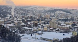 Солнечная погода без осадков ожидается на Алтае Солнечная погода без осадков ожидается на Алтае