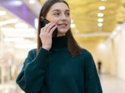 Определён лучший мобильный оператор по качеству связи