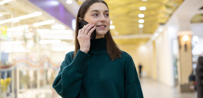 Определён лучший мобильный оператор по качеству связи