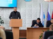 Большая перезагрузка: в Республике Алтай обсудили выход бизнеса из тени