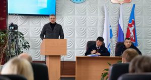 Большая перезагрузка: в Республике Алтай обсудили выход бизнеса из тени