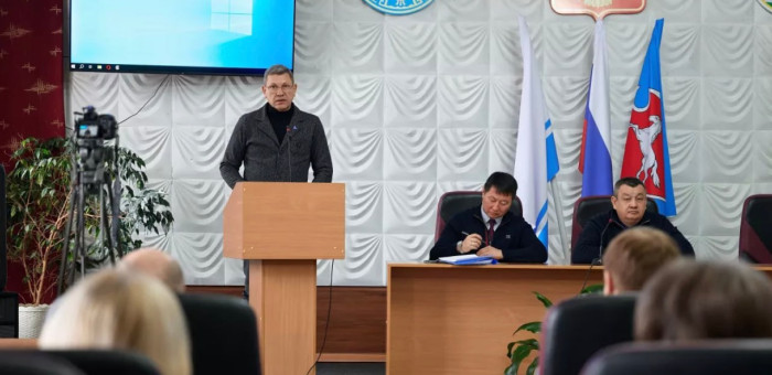 Большая перезагрузка: в Республике Алтай бизнес выводят из тени