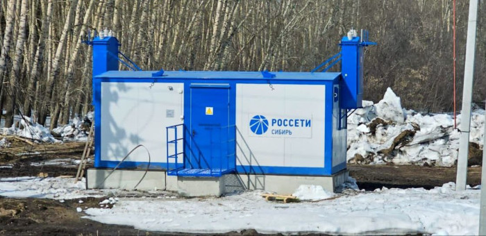 «Россети Сибирь» повысили качество электроснабжения двух районов Республики Алтай