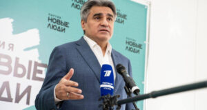 Лидер партии «Новые люди» призвал Госдуму отказаться от новых налогов и блокировок соцсетей Лидер партии «Новые люди» призвал Госдуму отказаться от новых налогов и блокировок соцсетей