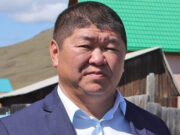 Айдар Акчин вновь избран главой Улаганского района