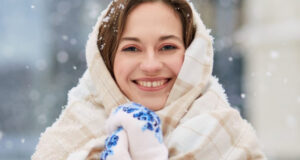 В банях спасаются от аномальных морозов жители и гости Алтая