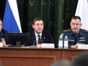 Итоги работы в сфере предупреждения и ликвидации ЧС за 2025 подвели в республике