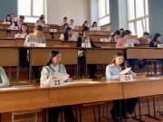 В региональной олимпиаде по алтайскому языку приняли участие 65 школьников