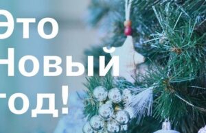 Как провести новогодние каникулы в Горно-Алтайске