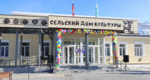 Два дома культуры и четыре библиотеки отремонтируют в регионе
