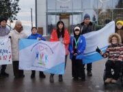 Юная горнолыжница с Алтая стала победителем всероссийских соревнований