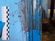 В Усть-Кане пьяный пенсионер до смерти забил собутыльника поленом