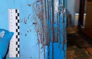 В Усть-Кане пьяный пенсионер до смерти забил собутыльника поленом
