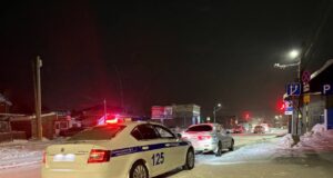Девять человек получили травмы в ДТП на прошлой неделе