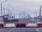 КПП, беспилотники, запрет на охоту: в Онгудайском районе борются с пастереллезом