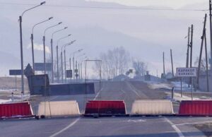 КПП, беспилотники, запрет на охоту: в Онгудайском районе борются с пастереллезом