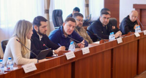 «Ситуация тревожная, но управляемая»: в Онгудае прошло заседание противоэпизоотической комиссии