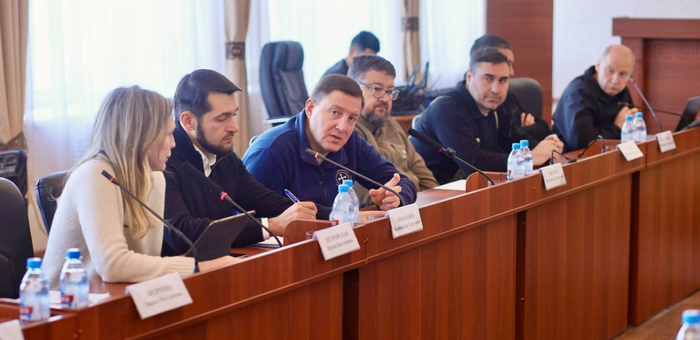 «Ситуация с пастереллёзом тревожная, но управляемая»: в Онгудае прошло заседание противоэпизоотической комиссии