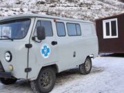 Работу контрольно-пропускного пункта в Черге проверил глава региона