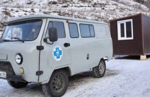 Работу контрольно-пропускного пункта в Черге проверил глава региона