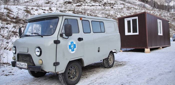 Работу контрольно-пропускного пункта в Черге проверил глава региона