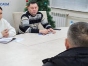 Ветераны СВО могут получить юридическую помощь в филиале фонда «Защитники Отечества»
