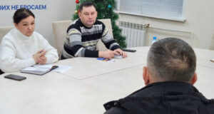 Ветераны СВО могут получить юридическую помощь в филиале фонда «Защитники Отечества»