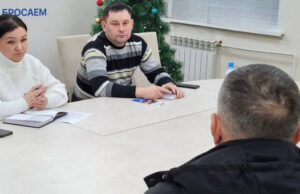 Ветераны СВО могут получить юридическую помощь в филиале фонда «Защитники Отечества»
