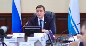 Постановление о приоритетном выкупе сельхозземель властями приняли в регионе