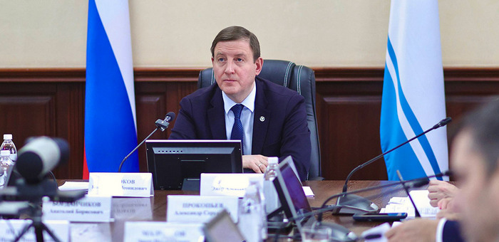 Государство получило право приоритетного выкупа сельхозземель