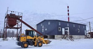 «Сняли Акташ с «мазутной иглы»: новая модульная котельная греет жителей села