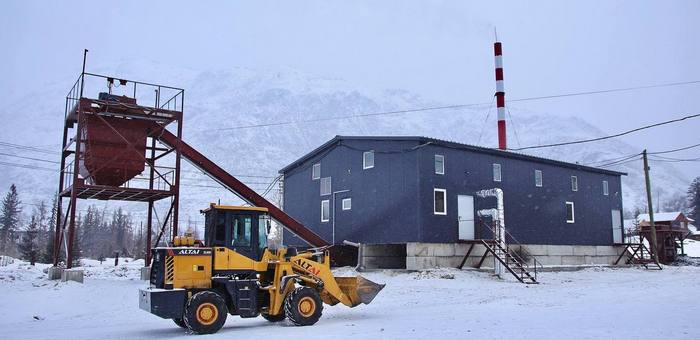 «Сняли Акташ с мазутной иглы»: новая модульная котельная согревает жителей села