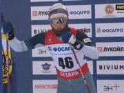 Арина Кусургашева завоевала серебряную медаль на этапе Кубка России