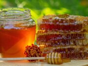 Как выбрать алтайский мёд и не купить подделку Как выбрать алтайский мёд и не купить подделку