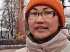 Участнице экстремистской секты дали условный срок