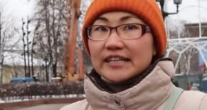 Участнице экстремистской секты дали условный срок