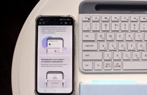 Жители Алтая смогут защитить от мошеннических звонков детей и пожилых родителей 001