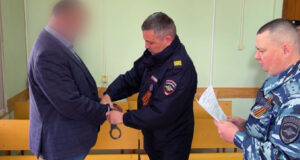 Бывшего главу Маймы приговорили к ещё одному сроку за махинации с землёй