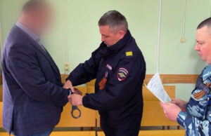 Бывшего главу Маймы приговорили к ещё одному сроку за махинации с землёй Бывшего главу Маймы приговорили к ещё одному сроку за махинации с землёй