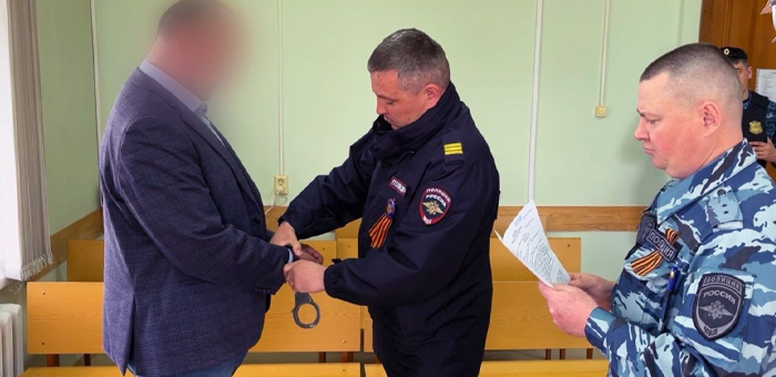 Бывшего главу Маймы приговорили к ещё одному сроку за махинации с землёй
