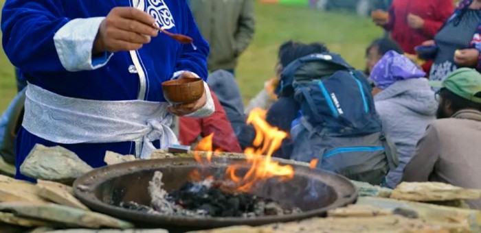 Эл Ойын в этом году отпразднуют в Горно-Алтайске