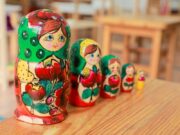 Минпросвещения создаст для детских садов перечень разрешенных игрушек