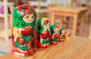 Минпросвещения создаст для детских садов перечень разрешенных игрушек