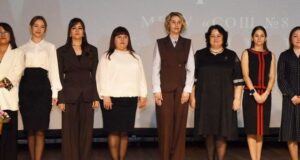Неделя педагогического мастерства стартовала в Горно-Алтайске