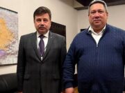Экспорт продукции Горного Алтая в Киргизию увеличится Экспорт продукции Горного Алтая в Киргизию увеличится