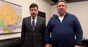 Экспорт продукции Горного Алтая в Киргизию увеличится