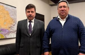 Экспорт продукции Горного Алтая в Киргизию увеличится