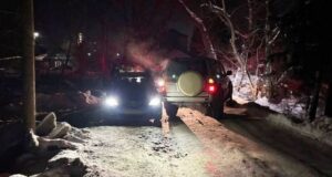 Десятилетний мальчик пострадал в ДТП с «Крузером» в Горно-Алтайске