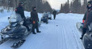 В Алтайском заповеднике обследовали места обитания северного оленя В Алтайском заповеднике обследовали места обитания северного оленя