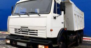 В Горно-Алтайске пьяный рецидивист угнал КАМАЗ у своего родственника В Горно-Алтайске пьяный рецидивист угнал КАМАЗ у своего родственника